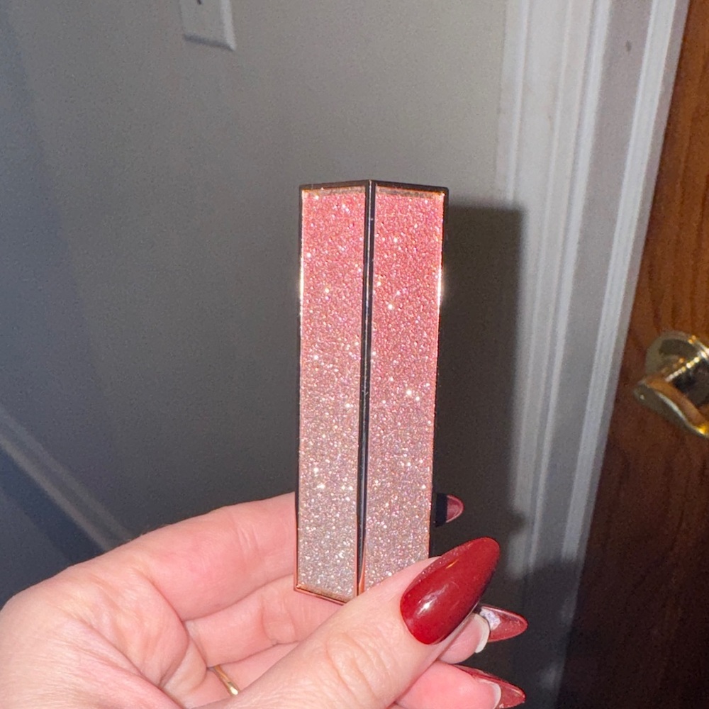 NIB PUR x Barbie Legendary Lipstick - Picture 4 of 5